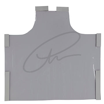 DCI TOE BOARD COVER, TO FIT A-DEC SEAMLESS 511 - DCI 2954