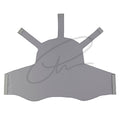 DCI TOE BOARD COVER, TO FIT A-DEC SEWN 311 - DCI 2957