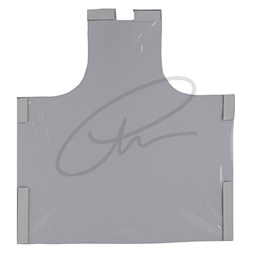 DCI TOE BOARD COVER, TO FIT A-DEC SEWN 511 - DCI 2956