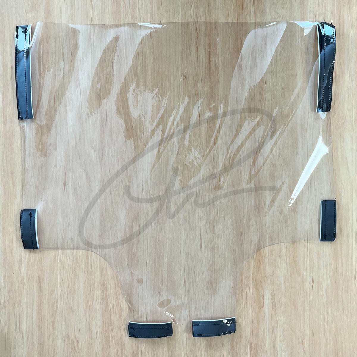 DCI TOE BOARD COVER, TO FIT A-DEC SEWN 511 - DCI 2956