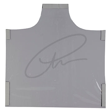 DCI TOE BOARD COVER, TO FIT A-DEC SEWN 1040 & PERFORMER III - DCI 2958