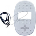 A-DEC 500 DELUXE TOUCHPAD COVER KIT, WHITE2 - 90.1442.00
