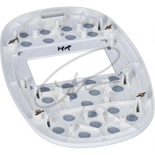 A-DEC 500 DELUXE TOUCHPAD COVER KIT, WHITE2 - 90.1442.00