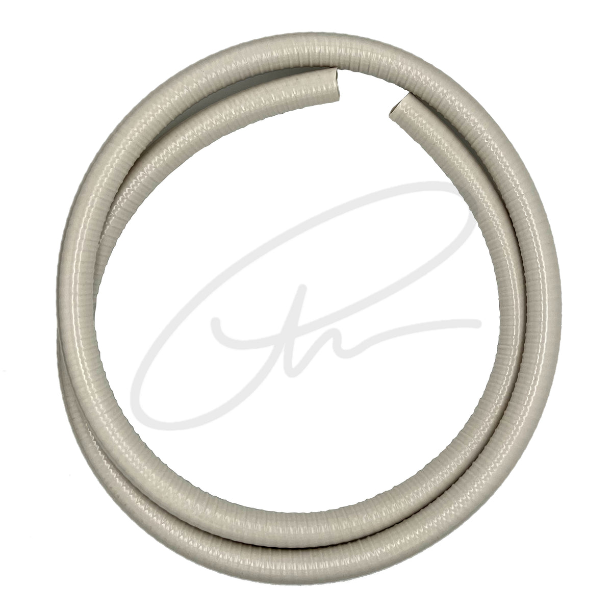 TRIDAC HVE SUCTION HOSE 14MM (5FT) - 32 1048