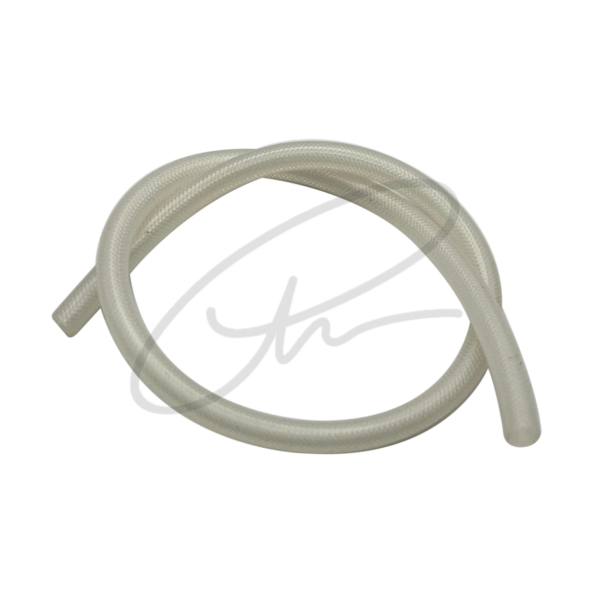 STERLING STERILISERS TUBE 3.0MM SILICONE BRAIDED - 204