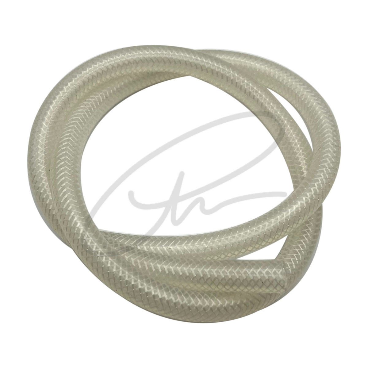STERLING STERILISERS TUBE 5.0MM SILICONE BRAIDED - 244