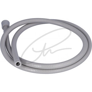 A-DEC TUBING ASSEMBLY, SALIVA EJECTOR, 10 MM, GRAY 3, 63" - 11-1307-01