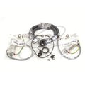 CATTANI TURBO-JET 1 SERVICE KIT - 900056