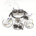 CATTANI TURBO-JET 2 SERVICE KIT - 900057