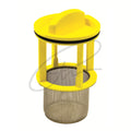 CATTANI TURBO SMART DEBRIS INLET FILTER - 201544