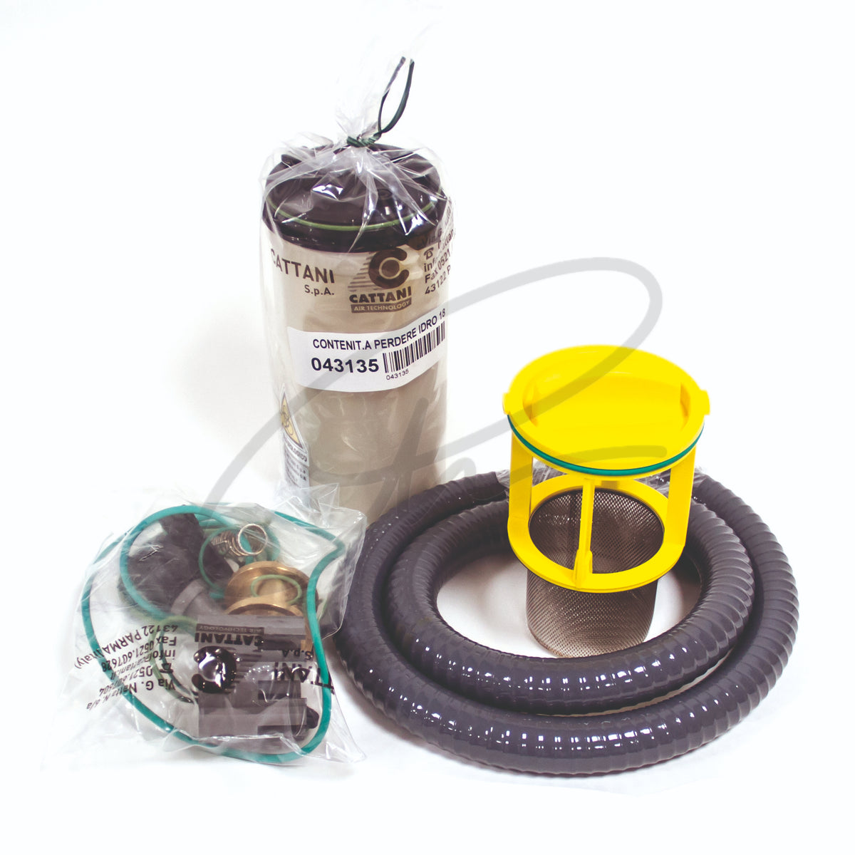 CATTANI TURBO SMART SERVICE KIT - 900053