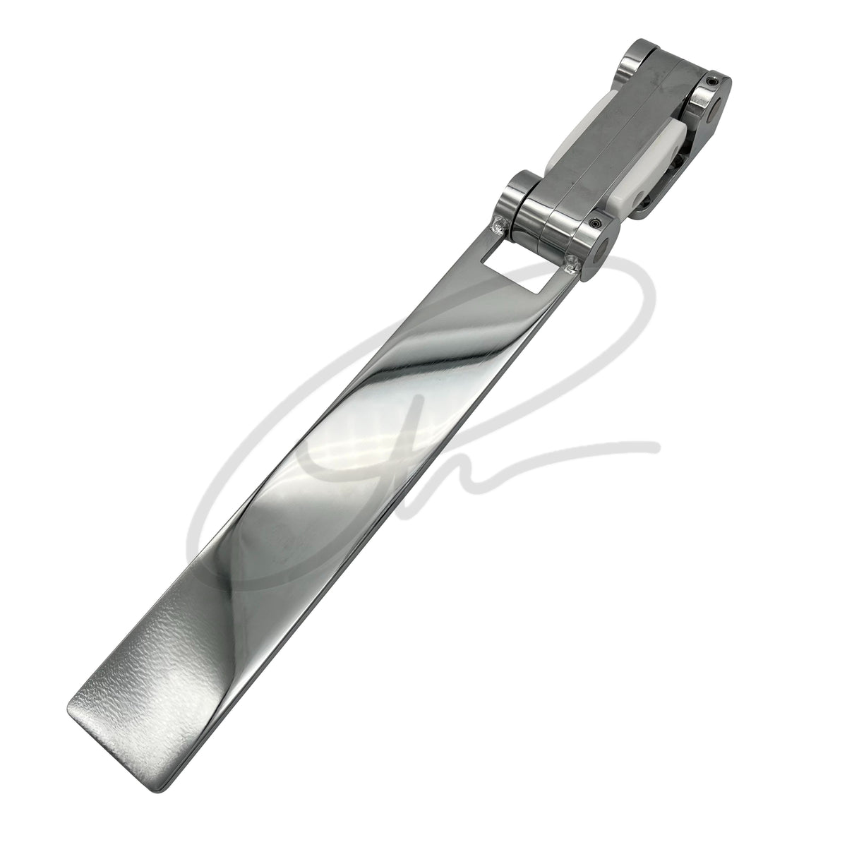 BELMONT TWIN AXIS HEADREST ASSEMBLY (286MM LONG) - AXEA01C0