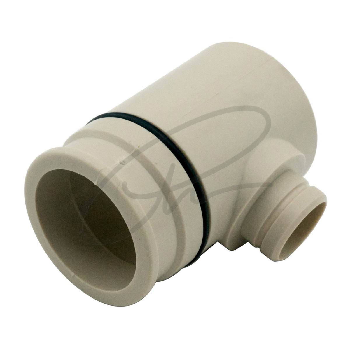 A-DEC VACUUM CANISTER, 15mm, DRYLINE - 12-1123-00