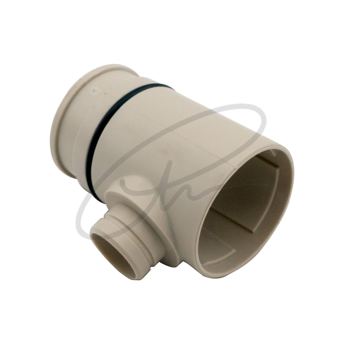 A-DEC VACUUM CANISTER, 15mm, DRYLINE - 12-1123-00