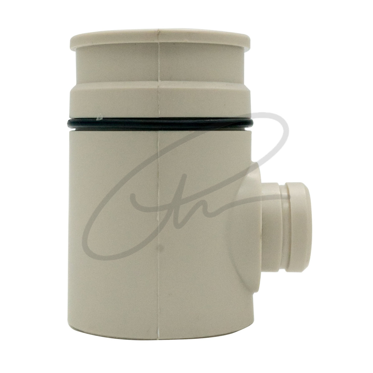 A-DEC VACUUM CANISTER, 15mm, DRYLINE - 12-1123-00