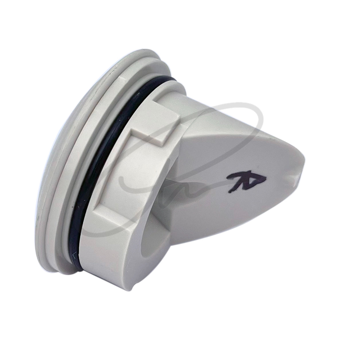 A-DEC VACUUM CAP, 15MM, DRYLINE - 11-1192-00