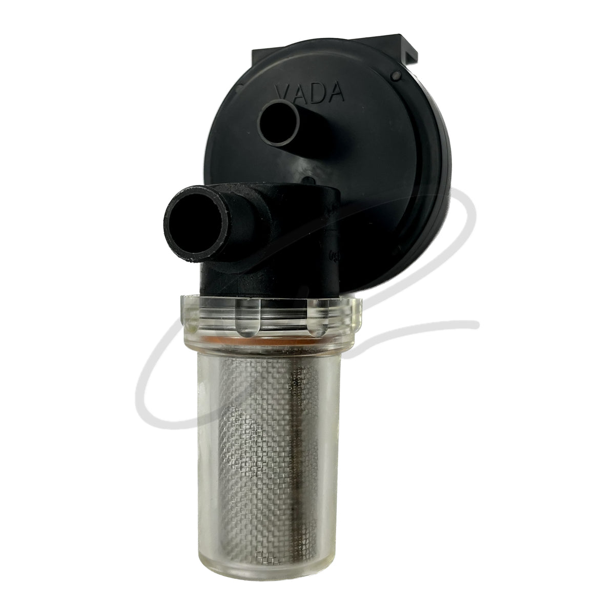 DCI VADA VALVE CUSPIDOR DRAIN KIT - DCI 5851