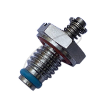 DENTSPLY SIRONA VALVE, COMPLETE (SPARE) - 4695339