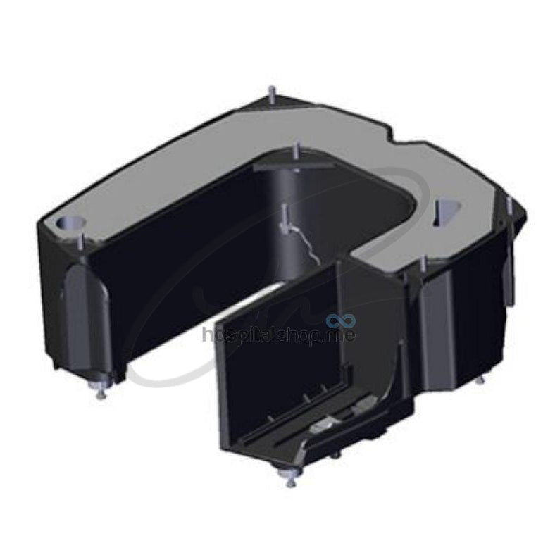DURR VS 300 S & VSA 300 S BASE COMPLETE EXHAUST HOUSING - 7119-984-00