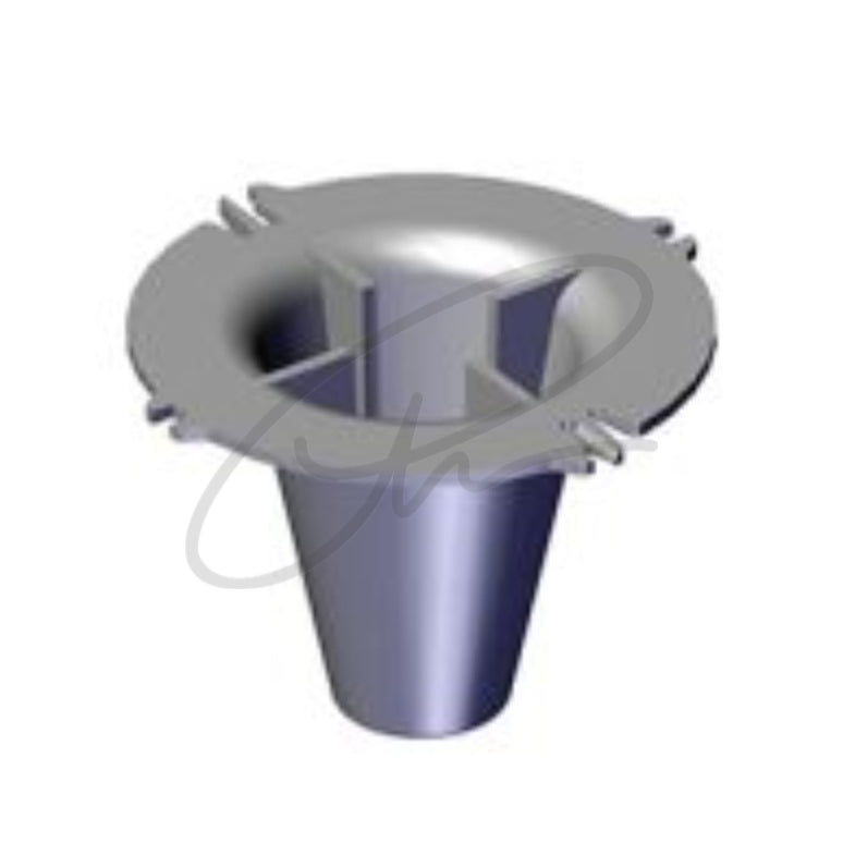 DURR VSA 300 S CONE - 7110-100-08