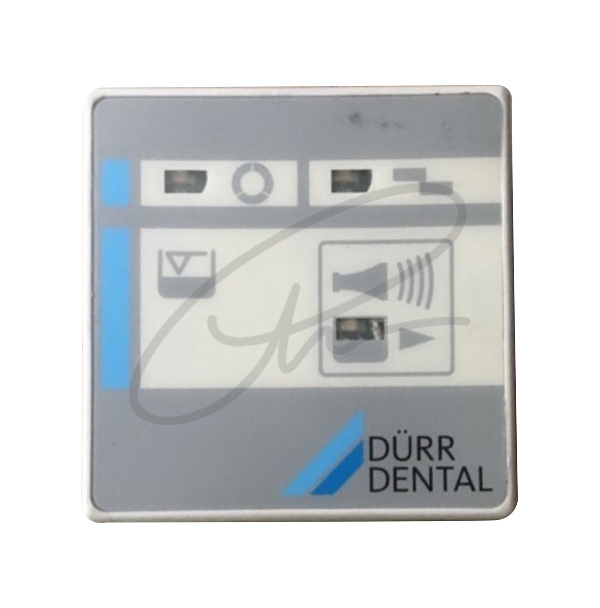 DURR VSA REMOTE DISPLAY - 7805-116-00E