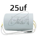 BAMBI VT150 CAPACITOR 25 MFD - BPB0696