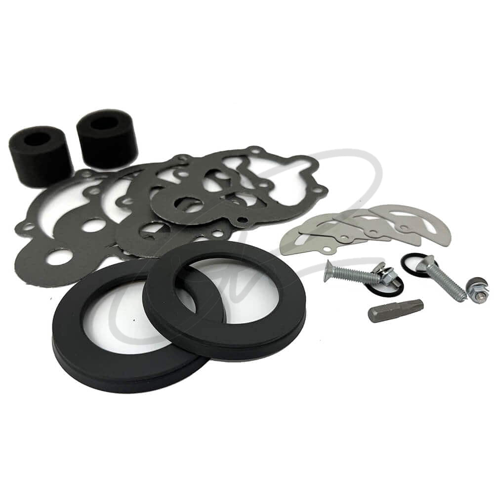 BAMBI VT200 PUMP SERVICE KIT - BPVT2