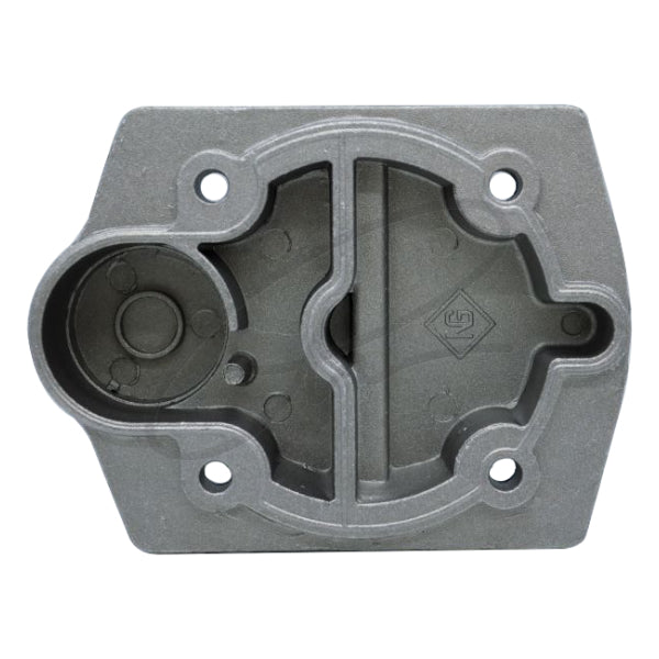 BAMBI VT CYLINDER HEAD - BPB0681