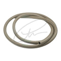 DCI VACUUM TUBING 1/2” I.D. SMOOTH DARK SURF (PER FOOT) - DCI 737