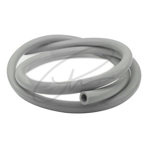 DCI VACUUM TUBING 1/2” I.D. SMOOTH GREY (PER FOOT) - DCI 733