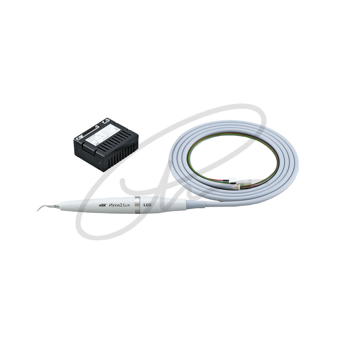 NSK VARIOS 170 LUX OPTIC COMPLETE BUILD IN KIT SET - Y1004145