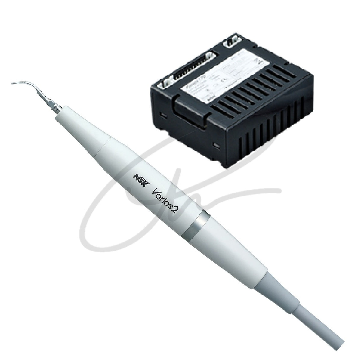 NSK VARIOS 170 NON OPTIC COMPLETE BUILD IN KIT SET - Y1004144