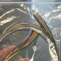 NSK VARIOS SCALER WIRING LOOM - 20002084