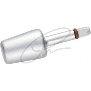 A-DEC 500 WATER ADJUSTMENT KEYS (PACK OF 4) - 38-1808-01
