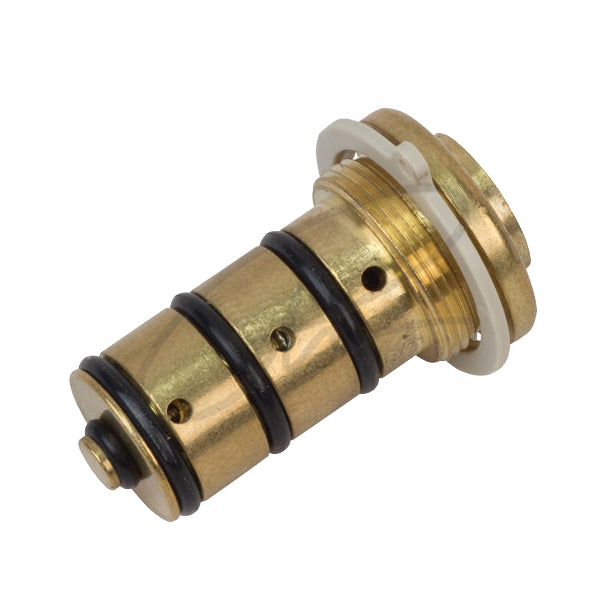 A-DEC WATER CARTRIDGE, VER 1 CONTROL BLOCK - 38-1780-00