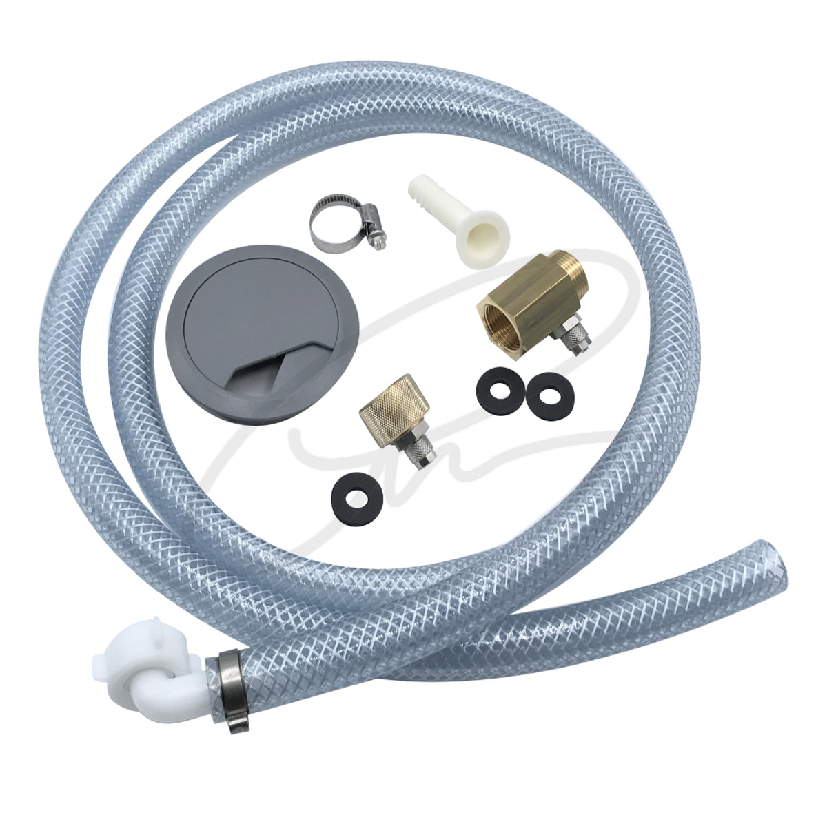 MELAG WATER CONNECTION SET FOR EUROKLAV - ME09031