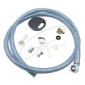 MELAG WATER CONNECTION SET FOR PREMIUM-CLASS EVOLUTION - ME09034