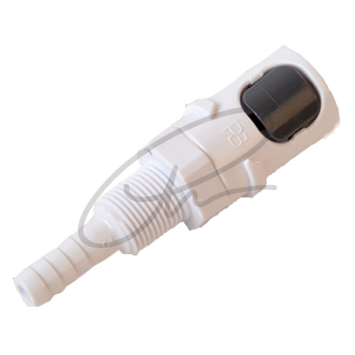 MELAG WATER DRAIN CONNECTION OF PREMIUM-CLASS - ME66940