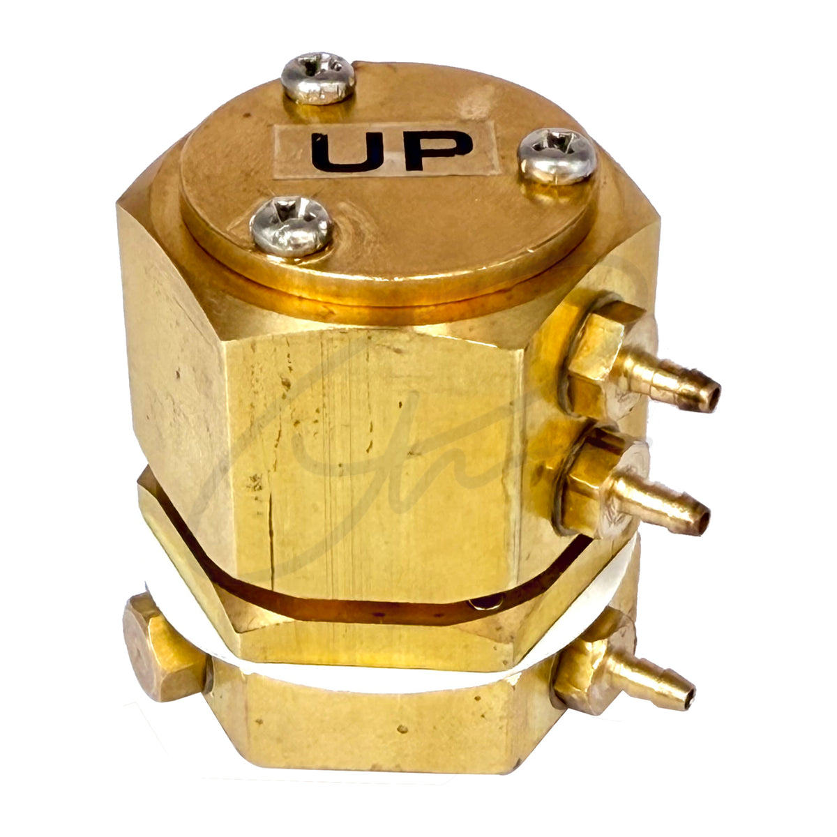 BELMONT WATER RELAY VALVE FOR VOYAGER-II L - 1G038ZD0