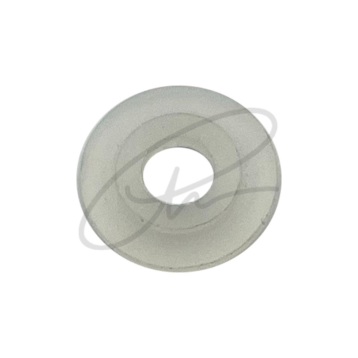 ESCHMANN SHOULDERED WASHER 4.9IDX1.6LG NY - 301806