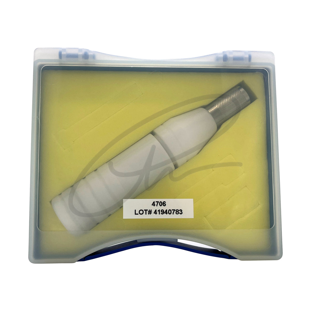 DCI HANDPIECE AND COUPLING WATERLINE CLEARING DEVICE - DCI 4706
