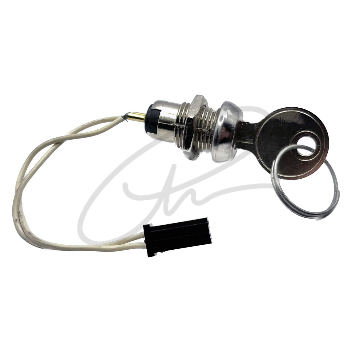 ACTEON X-MIND AC/DC KEY BLOCK FOR TIMER - 39700305
