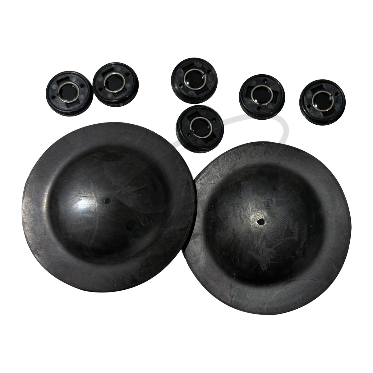 NSK ICLAVE VACUUM PUMP SERVICE KIT - 6040000K1