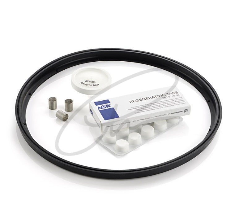 NSK ICLAVE / ICLAVE PLUS ANNUAL SERVICE KIT - Y1003077