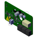 DURR PCB SPITTOON BOWL VALVE (MK3) - 7560711050