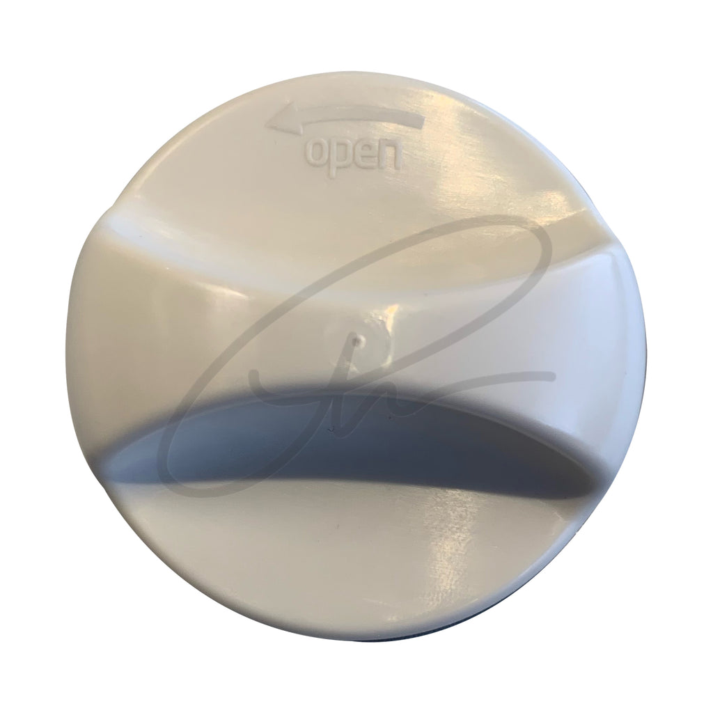 DURR ROTARY KNOB FOR COARSE FILTER - 0700-702-10E