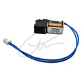 DURR SOLENOID VALVE FOR SPITTOON VALVE 3 (MK3) - 9000-303-01